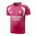 Real Madrid Chándal 2026 2027 Rosa - Chándal Real Madrid | 7camisetas