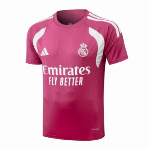 Real Madrid Chándal 2026 2027 Rosa - Chándal Real Madrid | 7camisetas
