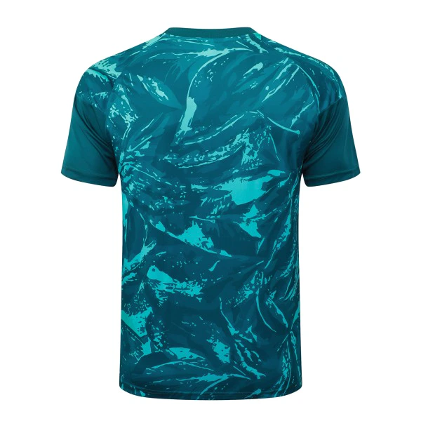 Real Madrid Chándal 2026 2027 Verde - Chándal Real Madrid | 7camisetas