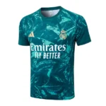 Real Madrid Chándal 2026 2027 Verde - Chándal Real Madrid | 7camisetas