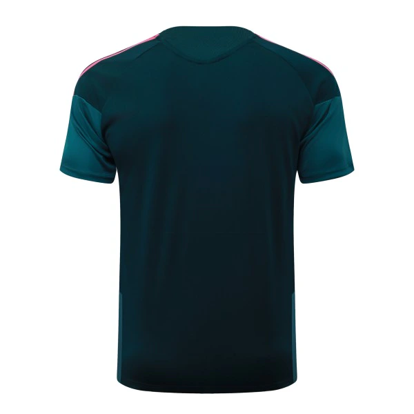 Real Madrid Chándal 2026 2027 Verde - Chándal Real Madrid | 7camisetas