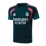 Real Madrid Chándal 2026 2027 Verde - Chándal Real Madrid | 7camisetas