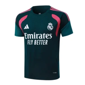 Real Madrid Chándal 2026 2027 Verde - Chándal Real Madrid | 7camisetas