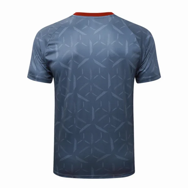 São Paulo Chándal 2025 2026 Gris - Chándal São Paulo | 7camisetas