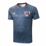 São Paulo Chándal 2025 2026 Gris - Chándal São Paulo | 7camisetas