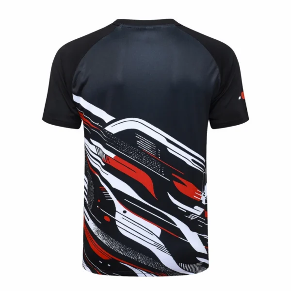 São Paulo Chándal 2025 2026 Negro - Chándal São Paulo | 7camisetas