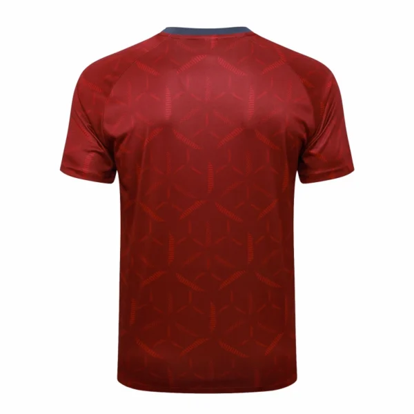 São Paulo Chándal 2025 2026 Rojo - Chándal São Paulo | 7camisetas