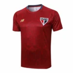 São Paulo Chándal 2025 2026 Rojo - Chándal São Paulo | 7camisetas