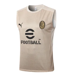 AC Milan Chándal 2024 2025 Amarillo - Chándal AC Milan | 7camisetas