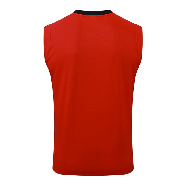 AC Milan Chándal 2025 2026 Rojo - Chándal AC Milan | 7camisetas