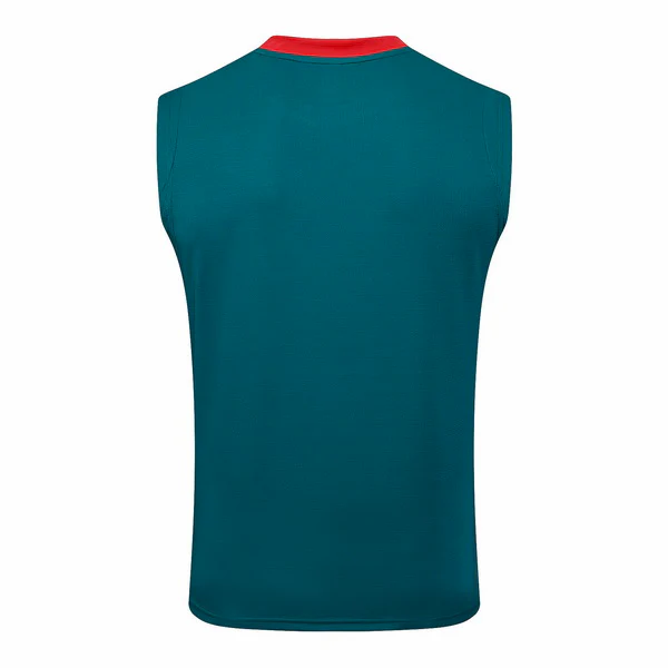 AC Milan Chándal 2025 2026 Verde - Chándal AC Milan | 7camisetas