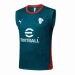 AC Milan Chándal 2025 2026 Verde - Chándal AC Milan | 7camisetas