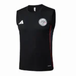 Ajax Chándal 2025 2026 Negro - Chándal Ajax | 7camisetas