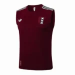 Ajax Chándal 2025 2026 Rojo - Chándal Ajax | 7camisetas