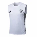 Alemania Chándal 2025 Blanco - Alemania Barata | 7camisetas