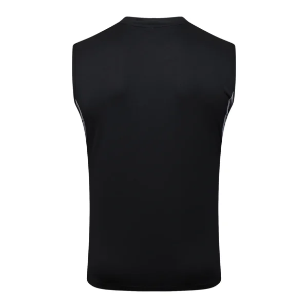 Alemania Chándal 2025 Negro - Tuta Alemania | 7camisetas