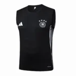 Alemania Chándal 2025 Negro - Tuta Alemania | 7camisetas