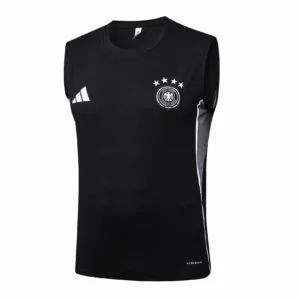 Alemania Chándal 2025 Negro - Tuta Alemania | 7camisetas