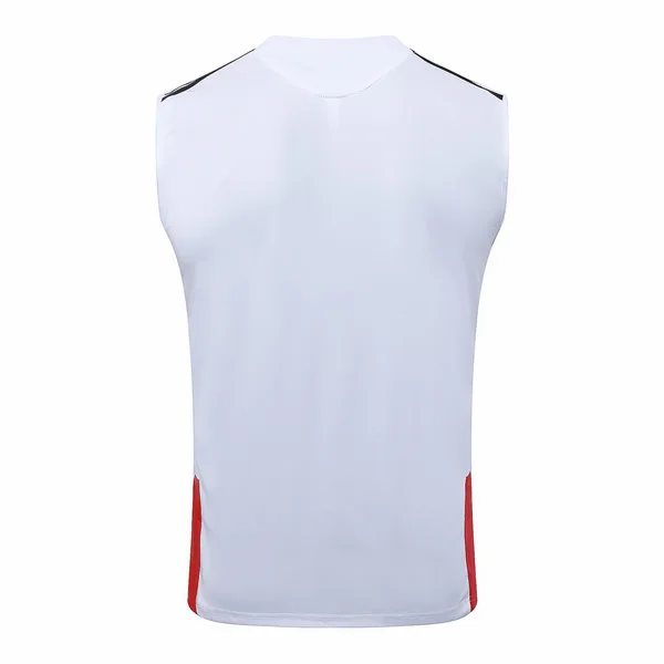 Alemania Chándal 2026 Blanco - Alemania Barata | 7camisetas