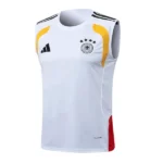 Alemania Chándal 2026 Blanco - Alemania Barata | 7camisetas