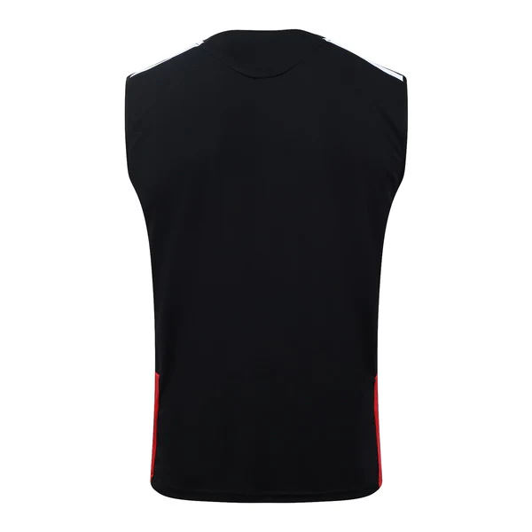 Alemania Chándal 2026 Negro - Alemania Barata | 7camisetas