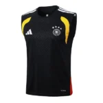 Alemania Chándal 2026 Negro - Alemania Barata | 7camisetas