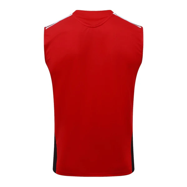 Alemania Chándal 2026 Rojo - Alemania Barata | 7camisetas