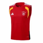 Alemania Chándal 2026 Rojo - Alemania Barata | 7camisetas