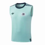Alemania Chándal 2026 Verde - Chándal Alemania | 7camisetas