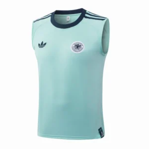 Alemania Chándal 2026 Verde - Chándal Alemania | 7camisetas