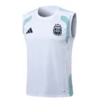 Argentina Chándal 2026 Blanco - Chándal Argentina | 7camisetas