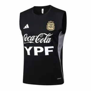 Argentina Chándal 2026 Negro - Chándal Argentina | 7camisetas