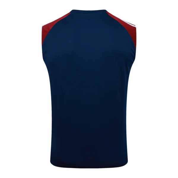 Arsenal Chándal 2025 2026 Azul - Chándal Arsenal | 7camisetas