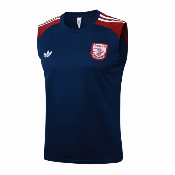 Arsenal Chándal 2025 2026 Azul - Chándal Arsenal | 7camisetas
