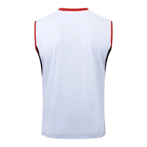 Arsenal Chándal 2025 2026 Blanco - Chándal Arsenal | 7camisetas