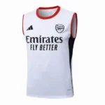Arsenal Chándal 2025 2026 Blanco - Chándal Arsenal | 7camisetas