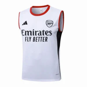 Arsenal Chándal 2025 2026 Blanco - Chándal Arsenal | 7camisetas