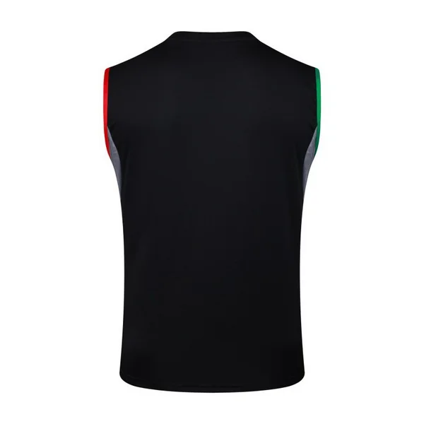 Arsenal Chándal 2025 2026 Negro - Chándal Arsenal | 7camisetas