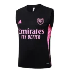 Arsenal Chándal 2025 2026 Negro - Chándal Arsenal | 7camisetas