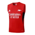 Arsenal Chándal 2025 2026 Rojo - Chándal Arsenal | 7camisetas