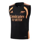 Arsenal Chándal 2026 2027 Negro - Chándal Arsenal | 7camisetas