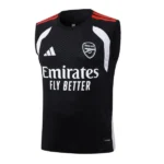 Arsenal Chándal 2026 2027 Negro - Chándal Arsenal | 7camisetas