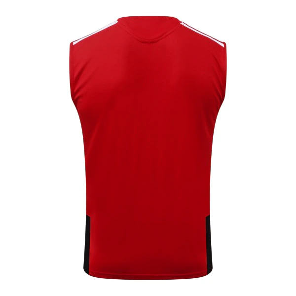 Arsenal Chándal 2026 2027 Rojo - Chándal Arsenal | 7camisetas