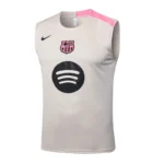 FC Barcelona Chándal 2025 2026 Amarillo - Tuta FC Barcelona | 7camisetas