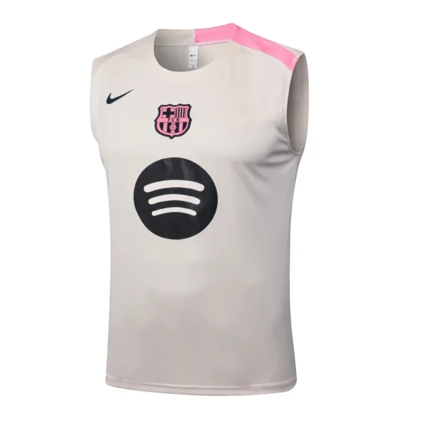 FC Barcelona Chándal 2025 2026 Amarillo - Tuta FC Barcelona | 7camisetas