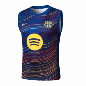 FC Barcelona Chándal 2025 2026 Azul - Tuta FC Barcelona | 7camisetas