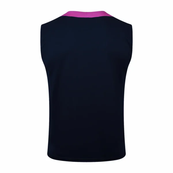 FC Barcelona Chándal 2025 2026 Azul - Tuta FC Barcelona | 7camisetas