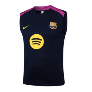 FC Barcelona Chándal 2025 2026 Azul - Tuta FC Barcelona | 7camisetas