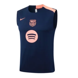 FC Barcelona Chándal 2025 2026 Azul - Chándal FC Barcelona | 7camisetas