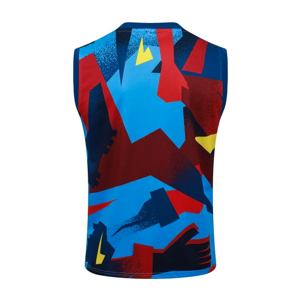 FC Barcelona Chándal 2025 2026 Azul - Chándal FC Barcelona | 7camisetas